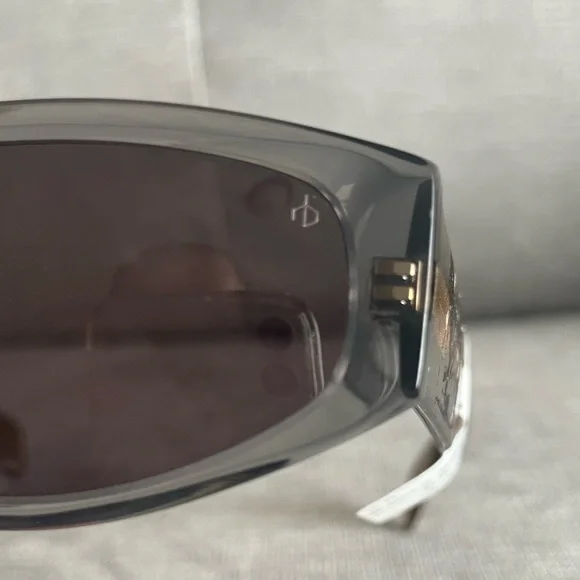 RAG & BONE NWT sunglasses - Picture 7 of 7